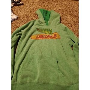 Dekalb heritage hoodie
